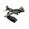1/144 Scale American Boeing Flying Fortress B-17 Bomber Models Aircraft  Adult Children Toys for Display Show