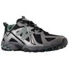 New Balance 610v1 Comfortable Soft Low-Top Outdoor Functional Shoes Unisex Shoes Silver Black ML610TAW