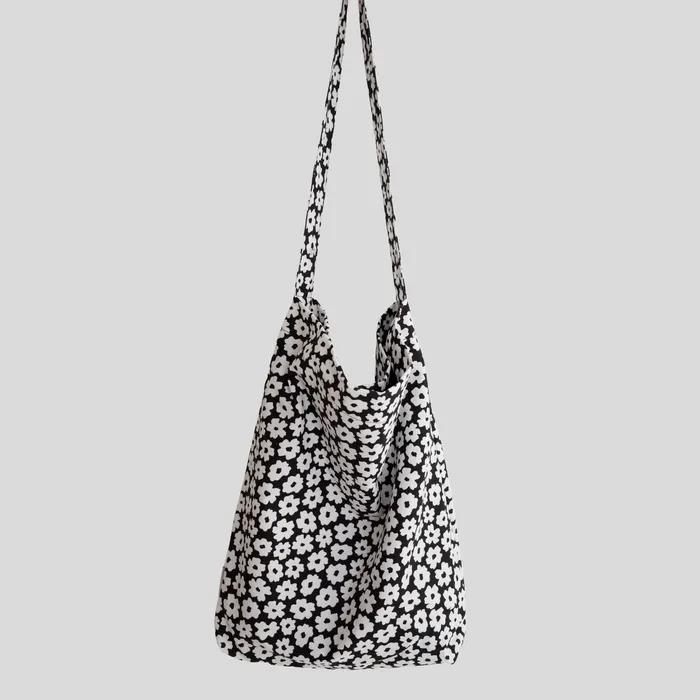 flower max eco bag