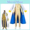 Žlutá opice - obecný cosplay kostým - One Piece Marine - obecný cosplay kostým