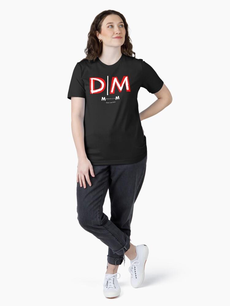 DM, Memento Mori World Tour 2023 Essential T-Shirt