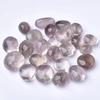 Natural Crystal Tumbled Stone Chips for Fish Tanks, Flower Pots, Diffusers, and Jewelry.