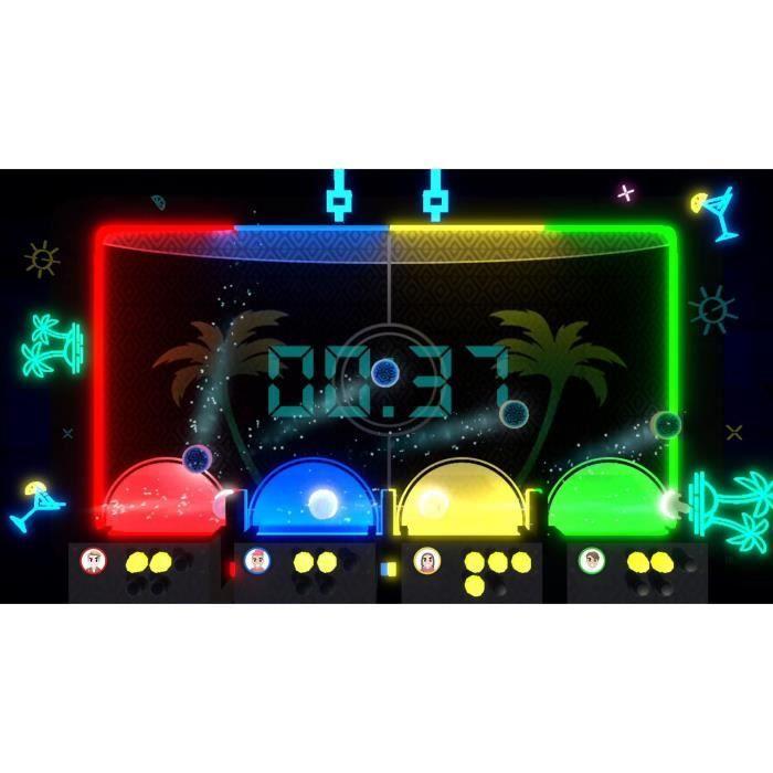 Instant Sports Plus Ps5 Game