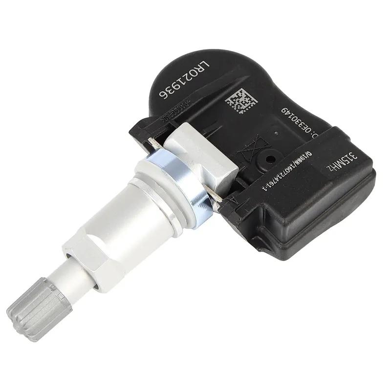 4 Stück BHA437140 BHA4-37140A Auto Reifendruckkontrollsensor TPMS 315MHZ Für Mazda 2 3 5 CX-3 CX-5 CX-7 CX-9 RX-8 68375775AA