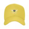 Addison Rae The Addison Tour 2025 Baseball Caps Snapback Men Women Hats Adjustable Cap Hip Hop Baseball Hat Casquette