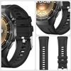 Silicone Band for HUAWEI watch GT 6 Pro 46mm gt6 pro Accessories Sport Bracelet Correa Replacement Wrist Belt HUAWEI GT6 Strap