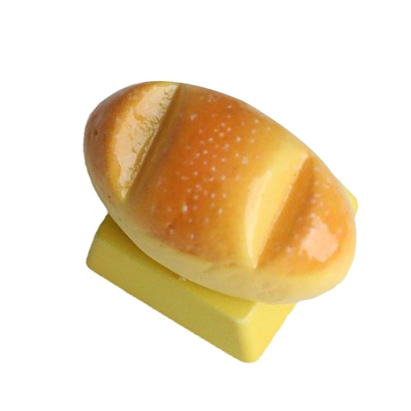 

Creative Food Themed Resin Keycap Compatible for MX Switches Various Mechanical Keyboards for Personalize Touches