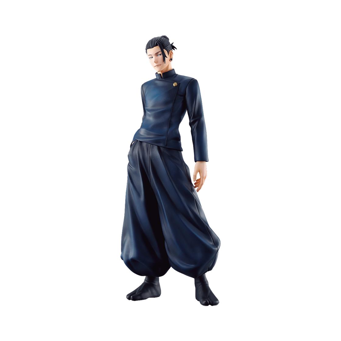 Bandai Ichiban Kuji Jujutsu Kaisen Hidden