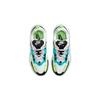 Nike Air Max 200 Low top Running Shoes Women's White Green CJ4035-101