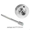 Belt Removal Clutch Tool Replace ,529000072, Car Accessories Modification for Defender HD10