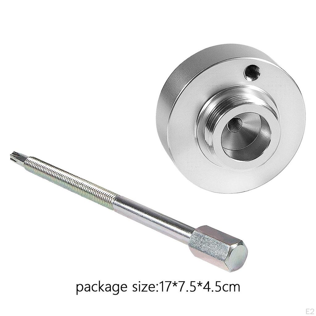 Belt Removal Clutch Tool Replace ,529000072, Car Accessories Modification for Defender HD10