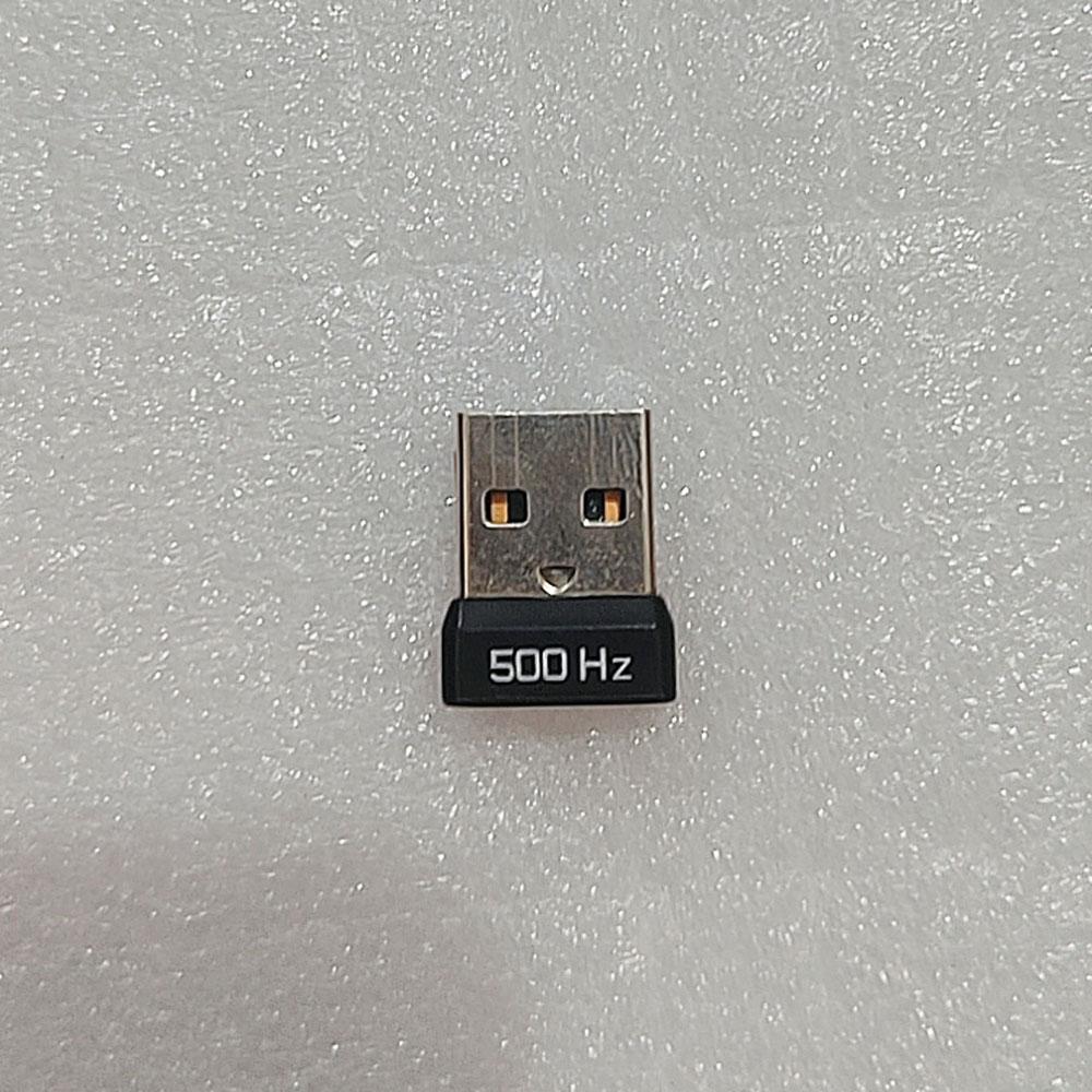

Высококачественная 1 шт. Беспроводная мышь USB-приемник для Logitech G602
