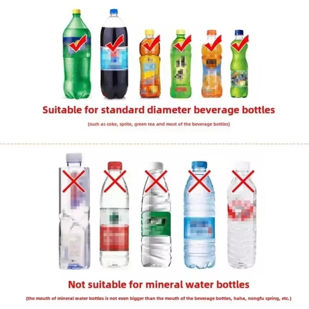 Gardening Watering Sprayer Beverage Bottle Watering Can High Pressure Small Manual Pressure Adjustable Spray Head