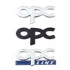 OPC OPC LINE Badge Car Stickers for Regal Lacrosse Modified High Performance Version Accessories Front Grille Trunk Decals