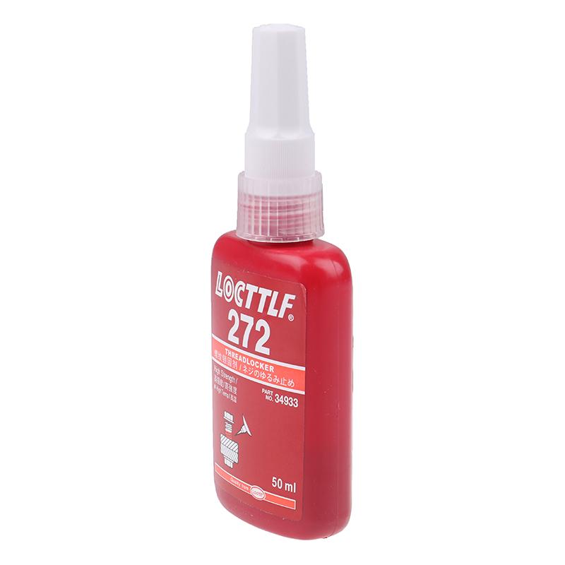 50ml 272 Retaining Compound Thread Locker Adhesive Glue Multi-purpose Use