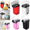 1200W Hot Air Popcorn Popper High Popping Rate Electric Hot Air Popcorn Maker Fast for Home Family Party Kids