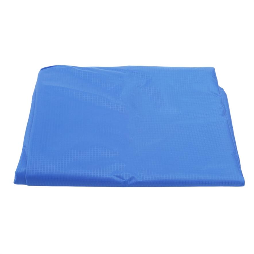 

Нейлоновый водонепроницаемый складной портативный коврик для пикника на открытом воздухе, легкий мини-пляжный коврик, влагостойкий коврик None королевский синий
