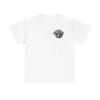 Hootie and the Blowfish White T-Shirt Mens Womens Tees Top Tops Tee Back Cotton Full Size