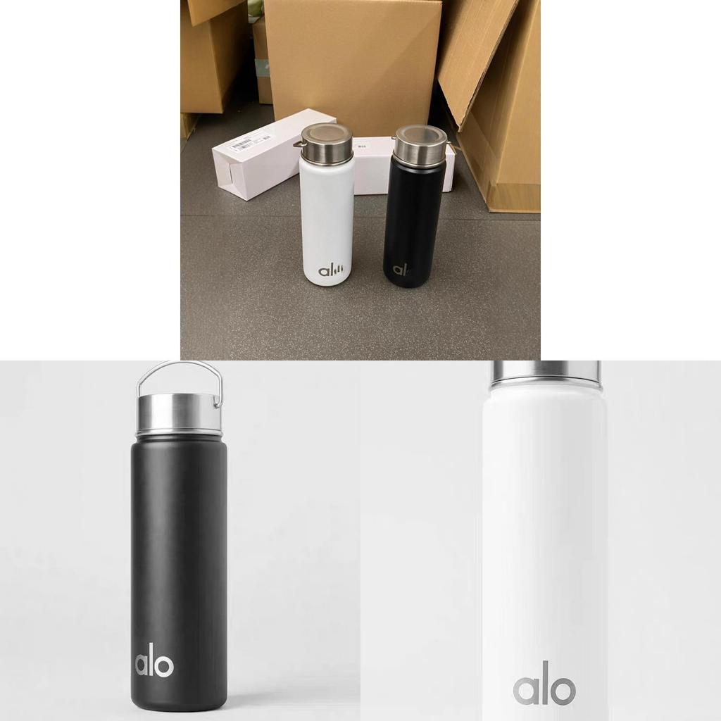 Waterbottle 316 Stainless Steel Insulated Flask With Handle For Sports And Outdoor Activities