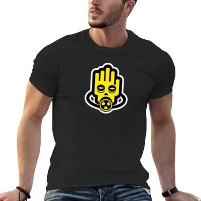 New Scorpia - Central Del Sonido T-Shirt Korean Fashion Sports Fan T-shirts Mens Clothes