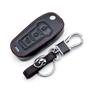 Ford Focus Mondeo 1.5T Genuine Leather Folding Key Case Cover