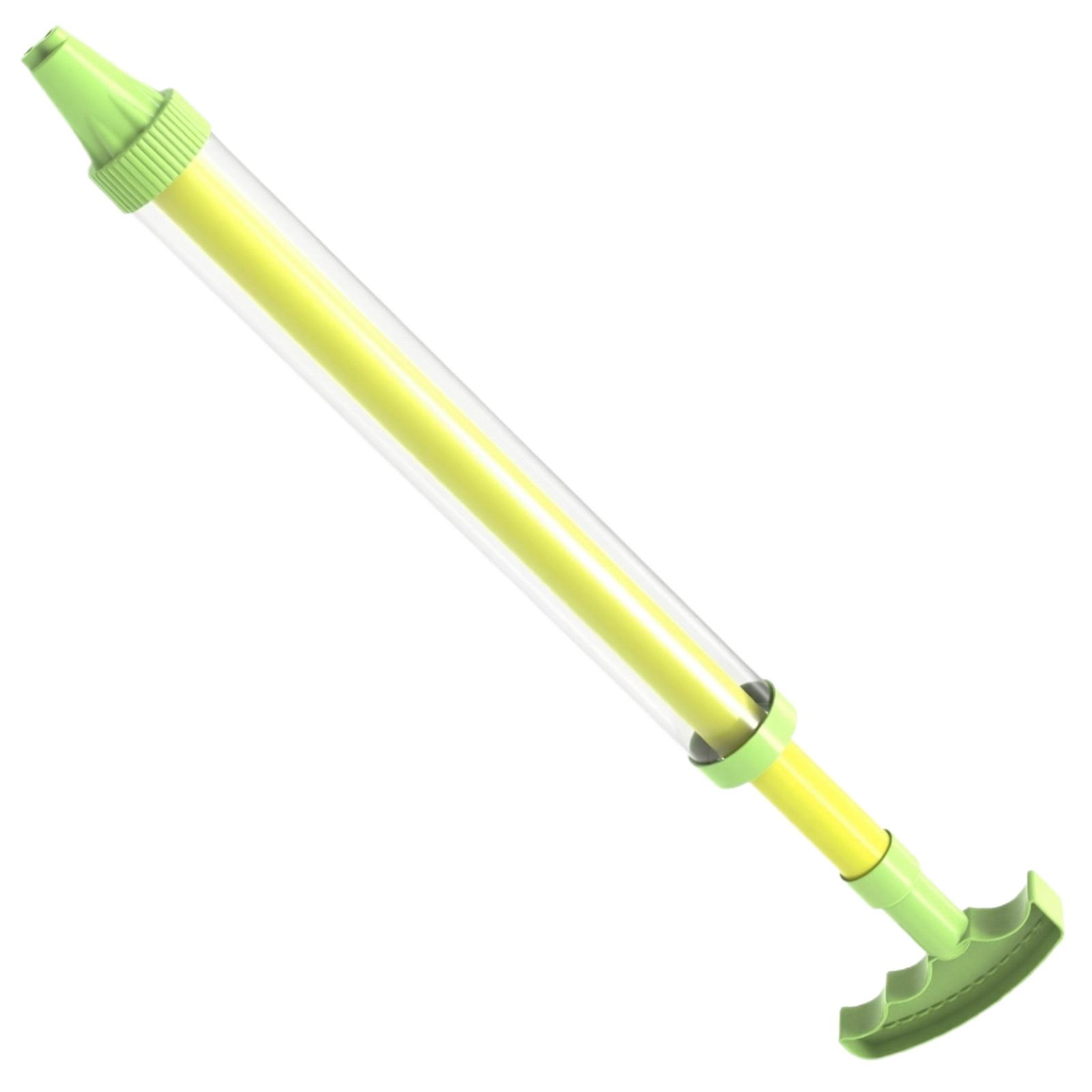 

Creative Fireworks And Water Guns For Summer Water Fun, Perfect For Summer Photo Opportunities And Creating A Surprising Water Atmosphere. One Size зелёный