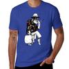 Fear and Loathing in Las Vegas Art T-Shirt summer tops hippie clothes sweat shirts, men