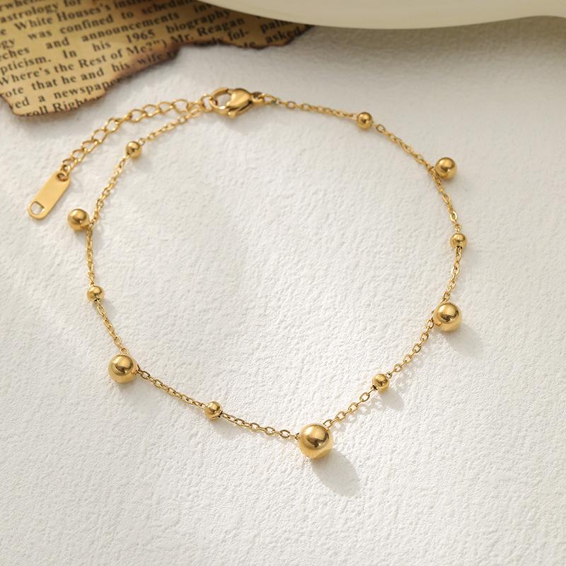 Colier Nou Temperament Ins High-end