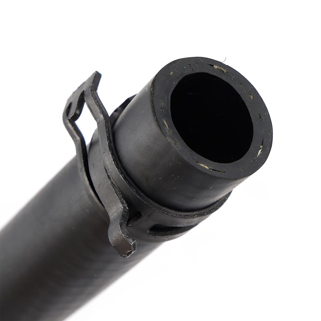 Overflow Hose Attaches To Heater Core BR3Z-8K289-A For Ford Mustang 2011-2014