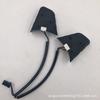 Customizable Dongfeng Steering Wheel Switch (Low Version) - Quality-Assured Auto Part