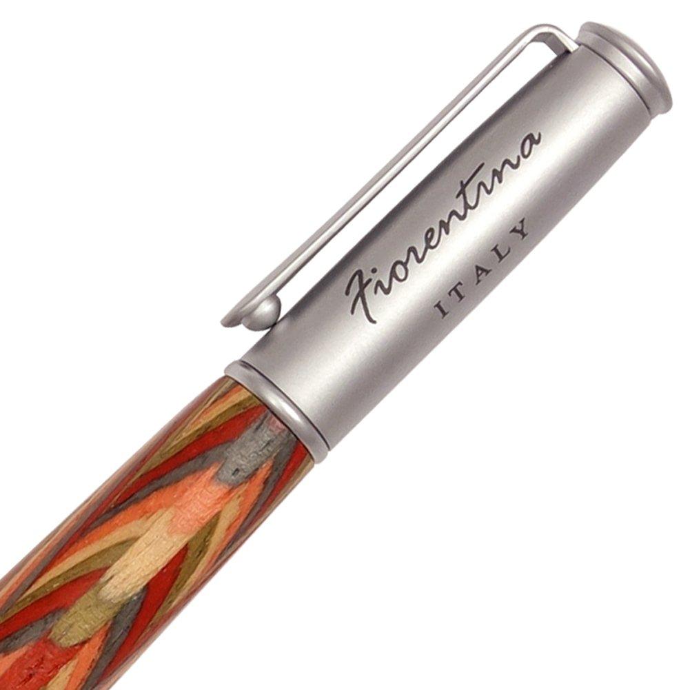 Exim Fountain Pen Fiorentina Oval F23-18