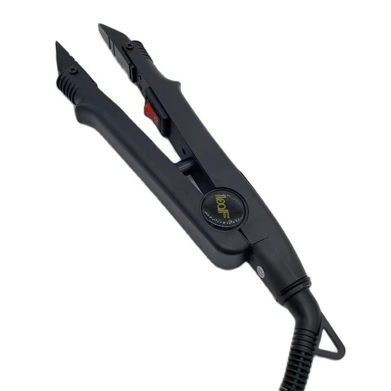LOOF 611BC PTC Constant Temperature Hair Extension Connector & Heating Pliers