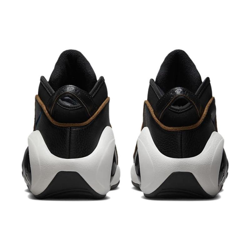 Nike Air Zoom Flight 95 Black Valerian Blue Sneakers Casual DV6994-001