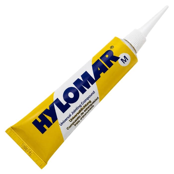 Hylomar Medium Liquid Seal For Connections And Threads 80