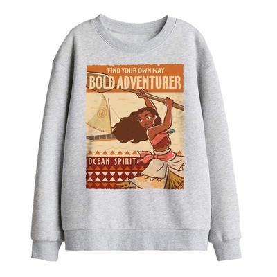 Tops – Sudaderas y suéteres
