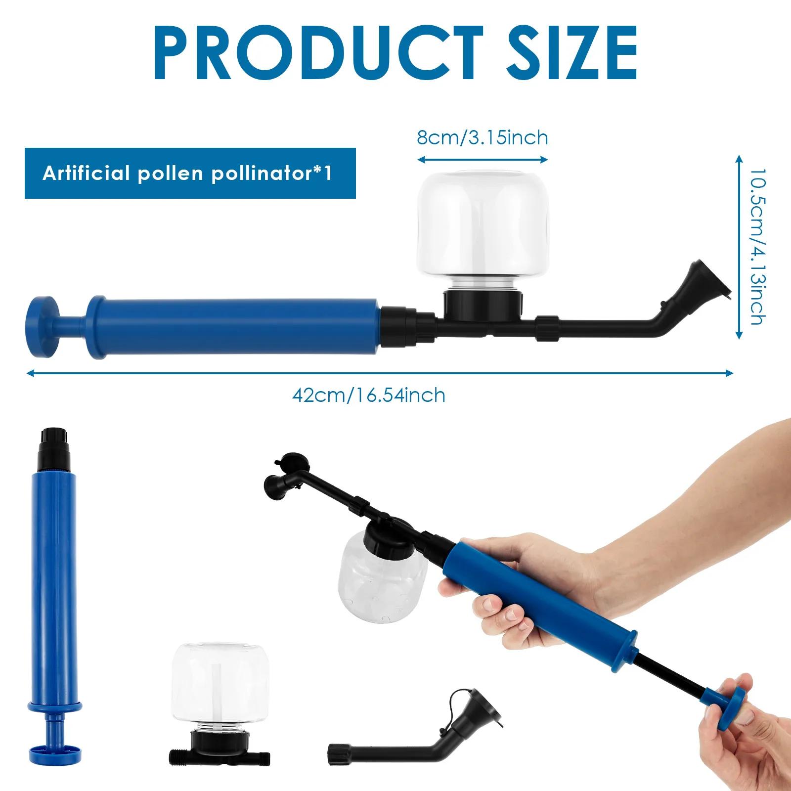 

Садовый опрыскиватель Пластиковый опрыскиватель диатомитовой пыли Ручной распылитель порошка с воздушным насосом высокого давления Дозатор Инструменты для двора и сельского хозяйства