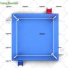 Yulongshan Combat Sports Platform Ring