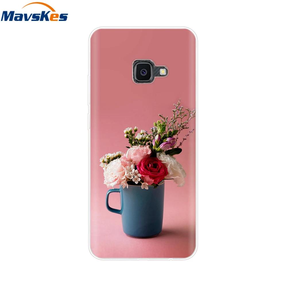 Für Samsung Galaxy XCover 4S 4 s Hülle Klare Bumper-Abdeckung Für Samsung XCover 4 G390 Fundas Transparente Silikon-Handyhüllen Coque