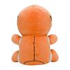 Pokemon Center Original Puppet Plush Toy Biting Squad Nuckler