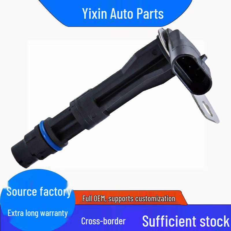 Compatible Crankshaft Position Sensor for Chevrolet/Buick 12561211 213-363 5S1253 213363