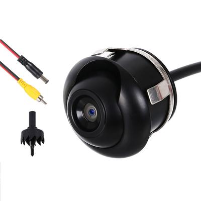 Dashcams – Achteruitrijcamera's