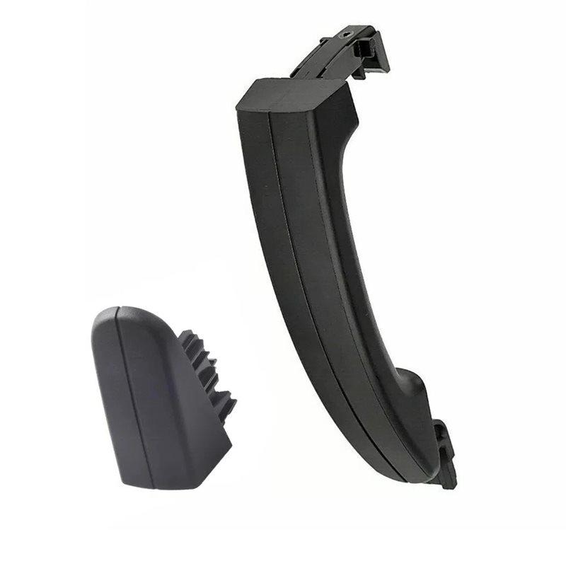 For Ford For Transit MK8 2014-20 Sliding Door Outer Handle Bezel 1838739 1769292 Car Accessories чёрный