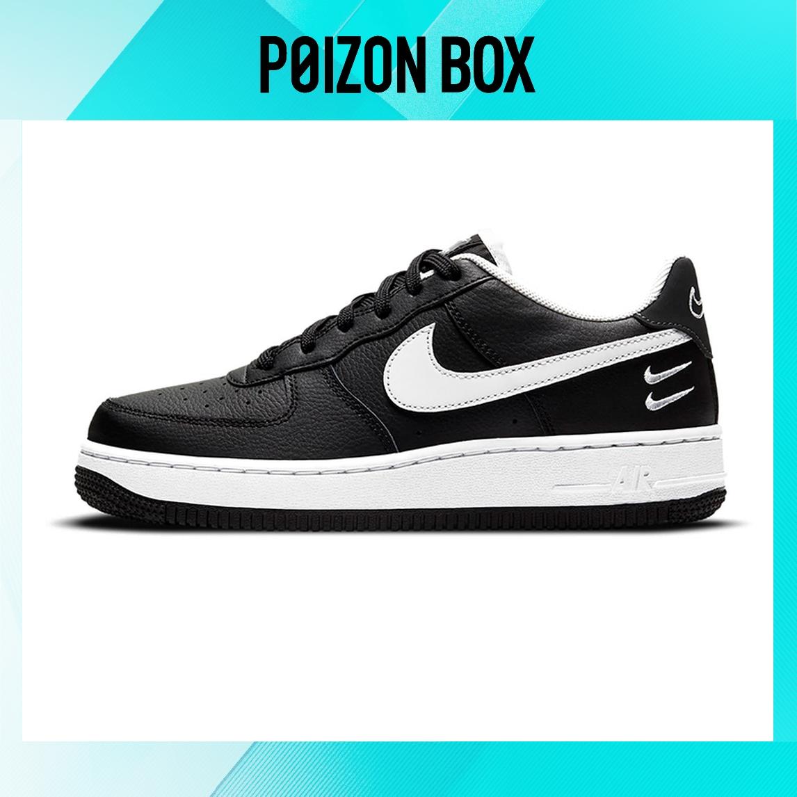 

кроссовки Nike Air Force 1 Low Skateboarding Shoes Women DH2947-001