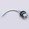 Elektronisches Lüftersteuerungsmodul Stecker Kabel Pigtail Stecker Kabelbaum passend für Ford Focus Edge Fiesta Chevrolet
