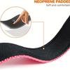 Nylon Reflective Dog Collar Safety Buckle No Pull Training Collars  Walking The Dog