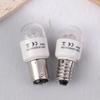 1Pc BA15D/E14 Universal LED Home Household Sewing Machine LED Light Bulbs For Home Sewing Machine Bulbs Accessories