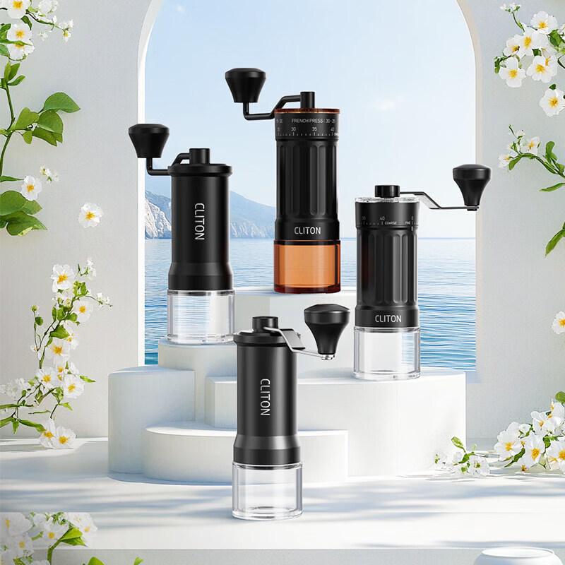 Yuluo Manual Coffee Grinder