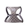 Small Dog Harness Vest Bright Style Pet Vest Harness Comfortable Adjustable Pet Harness for Teddy Pomeranian Pet Supplies
