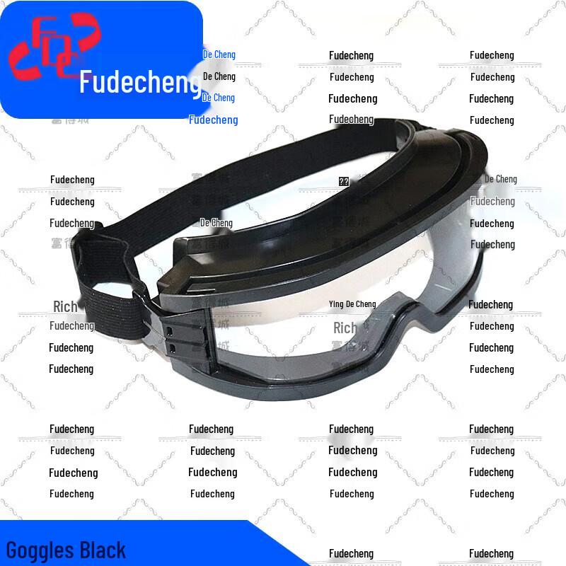 Fudecheng F2 Emergency Rescue Firefighter Helmet