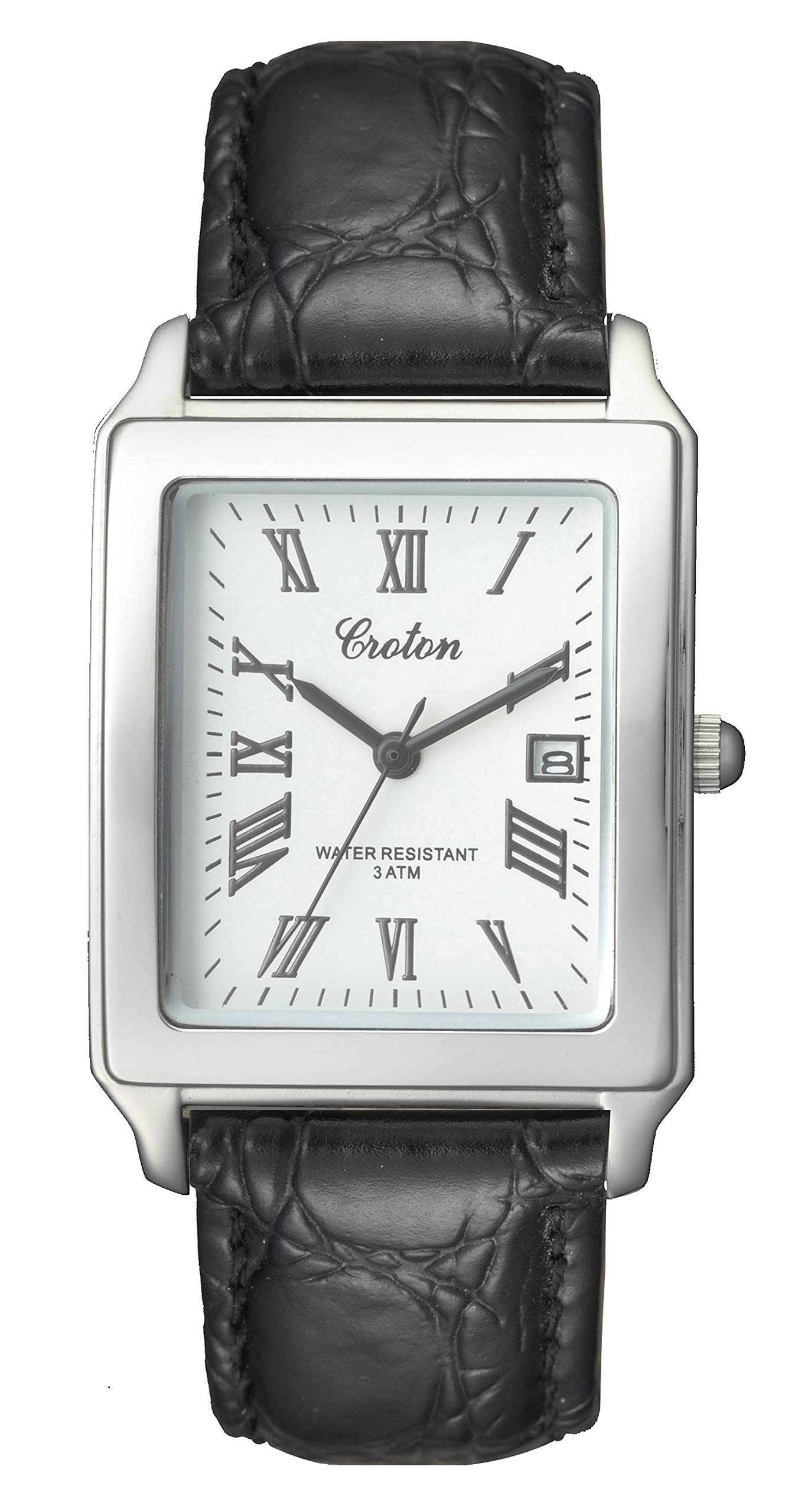 

[Croton] Часы RT-158M-CA мужские черные